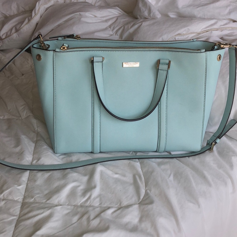 Used Kate Spade tote bag!